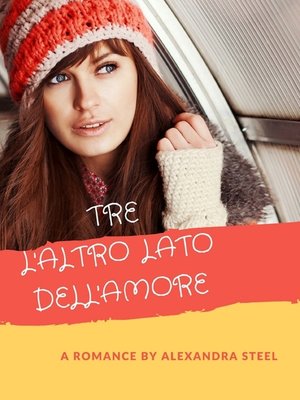 cover image of Tre